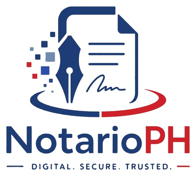 NotarioPH logo